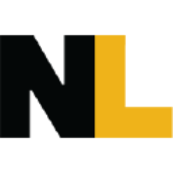 NL Industries, Inc. Share Price